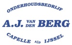Onderhoudsbedrijf van den Berg, Capelle a/d IJssel